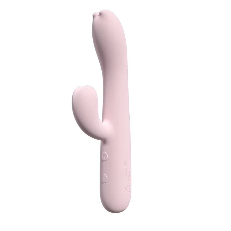 Monster Pub Bang Devil Warming G-Spot Rabbit Vibrator