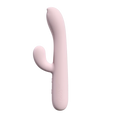 Monster Pub Bang Devil Warming G-Spot Rabbit Vibrator