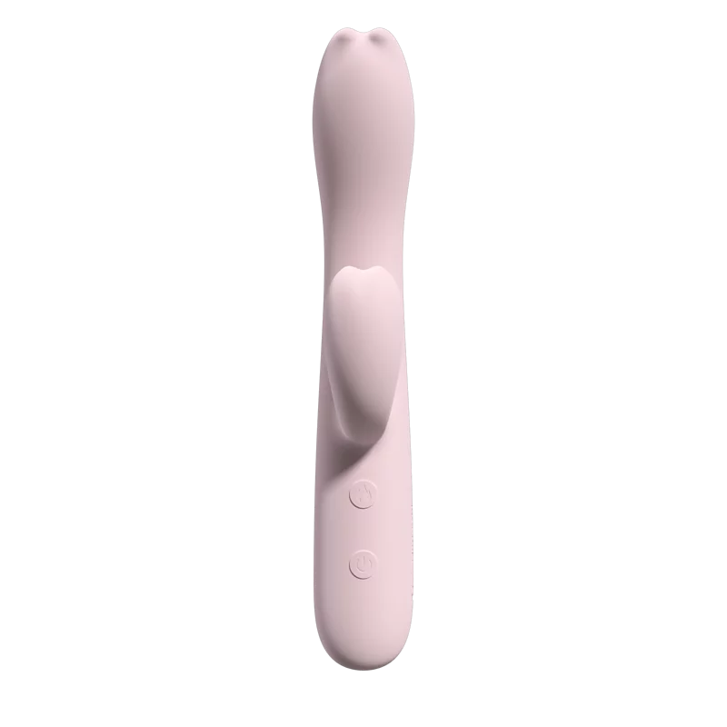 Monster Pub Bang Devil Warming G-Spot Rabbit Vibrator
