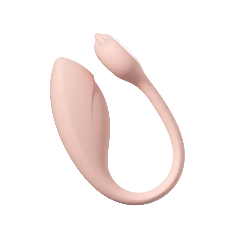 Monster Pub Smart Vibrating Egg App-Controlled - Mister Devil
