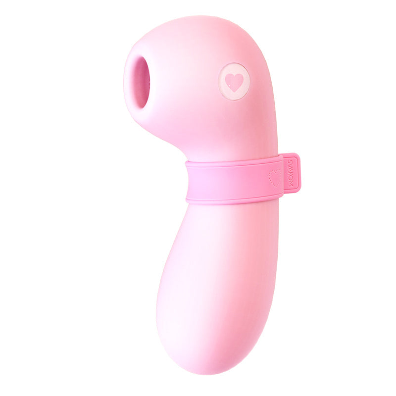 BUMIE Finger Sucking & Vibrating Vibrator App Controlled