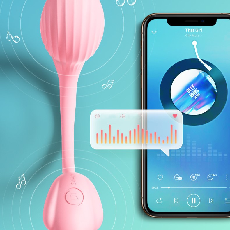 SVAKOM Phoenix NEO 2 Wearable Panty G-Spot Vibrator App-Controlled