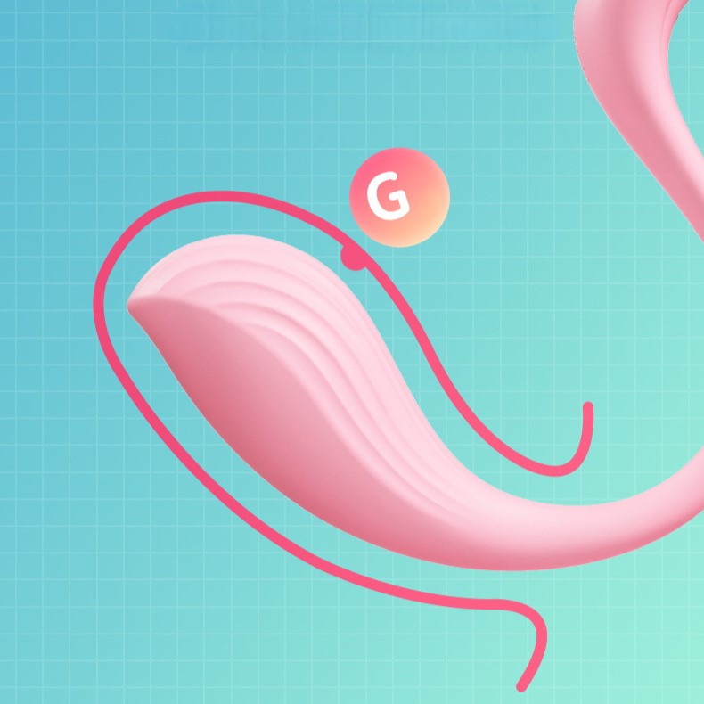 SVAKOM Phoenix NEO 2 Wearable Panty G-Spot Vibrator App-Controlled