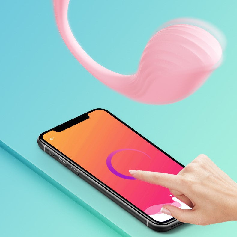 SVAKOM Phoenix NEO 2 Wearable Panty G-Spot Vibrator App-Controlled