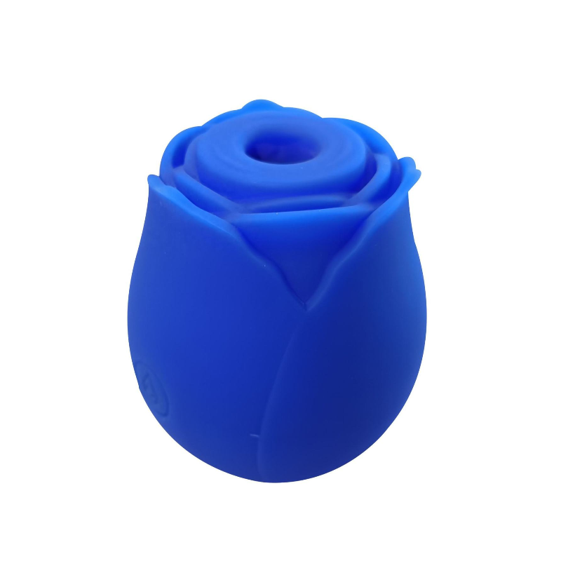 YL Clit Sucking Rose Vibrator