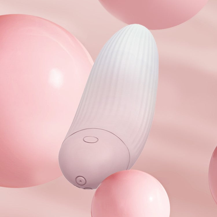 SIIHO Little Tough Wearable Vibrator App Controlled